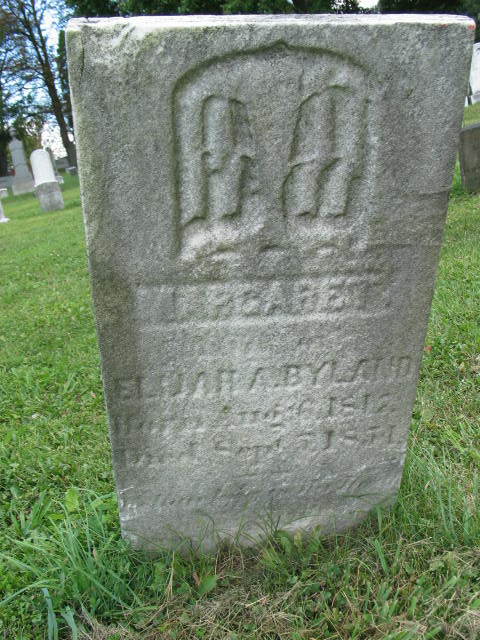 tombstone